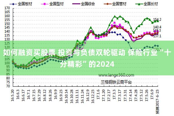 如何融资买股票 投资与负债双轮驱动 保险行业“十分精彩”的2024